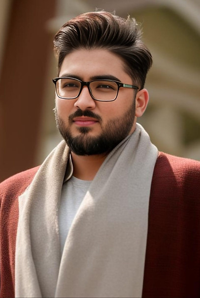 Saad Khan profile