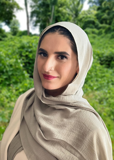 Siddra Kalsoom profile